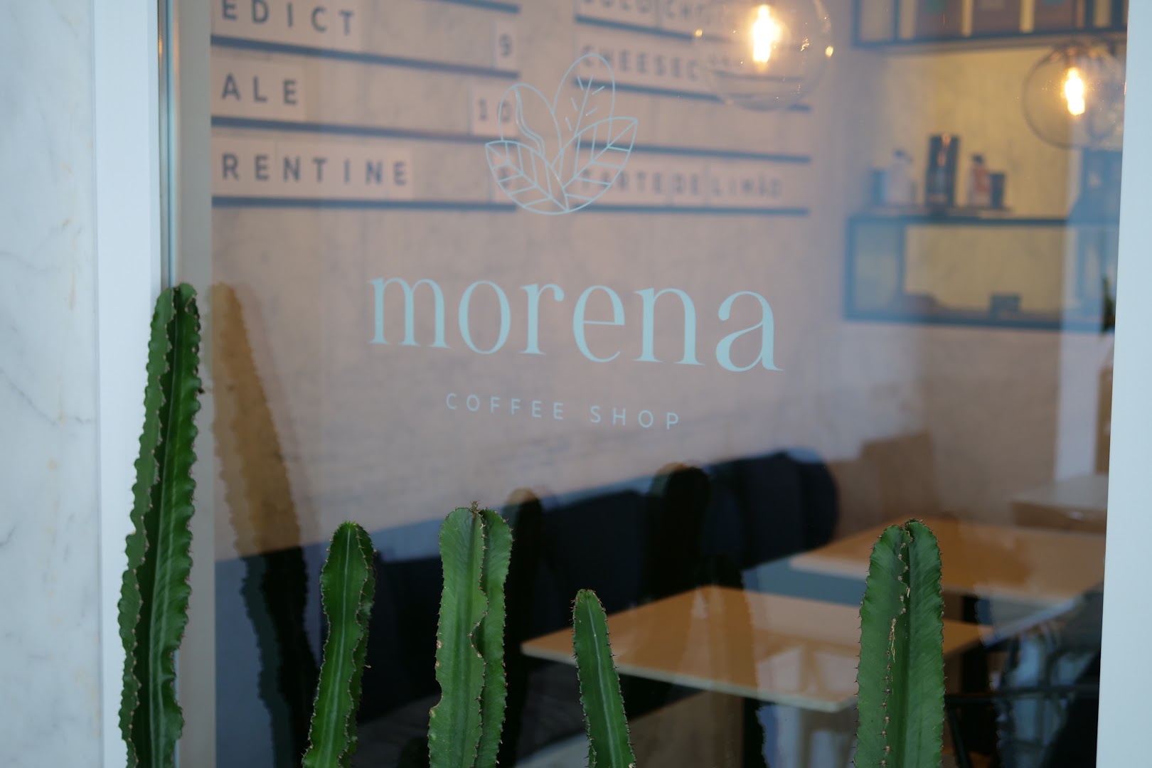 Morena Coffee Shop · Fotos 1